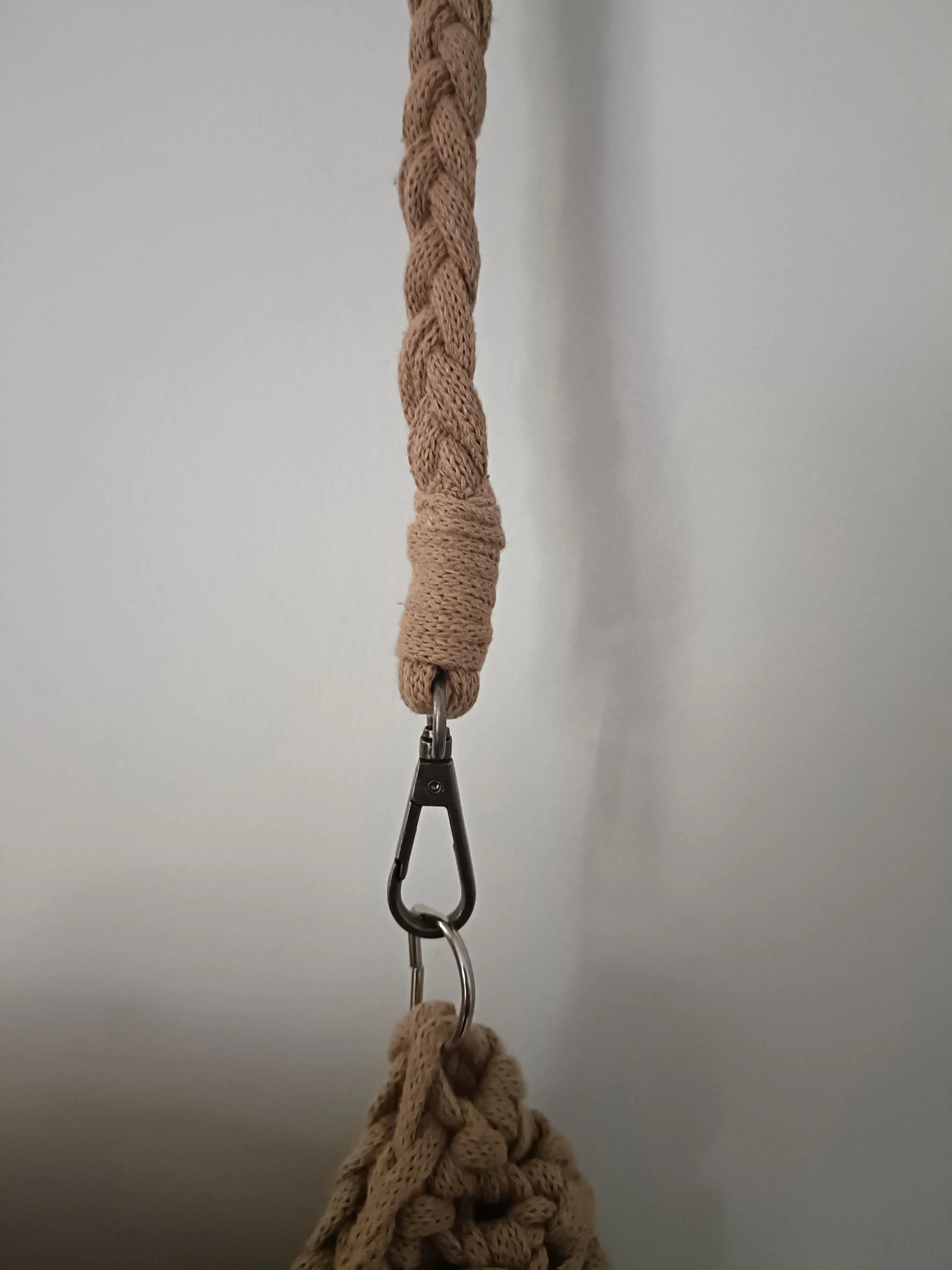 💥Magnífico bolso cruzado hecho a mano 💥 – photo 4